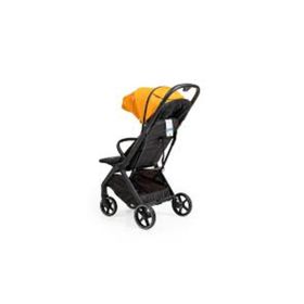 Baby2go Calico Sarı Kabin Boy Bebek Arabası