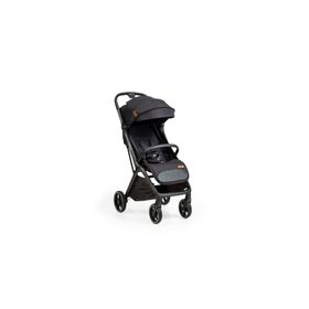 Baby2go Calico Siyah Kabin Boy Bebek Arabası