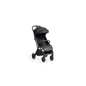 Baby2go Calico Siyah Kabin Boy Bebek Arabası