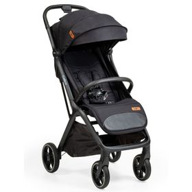Baby2go Calico Siyah Kabin Boy Bebek Arabası