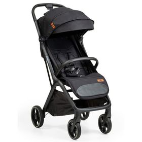 Baby2go Calico Siyah Kabin Boy Bebek Arabası