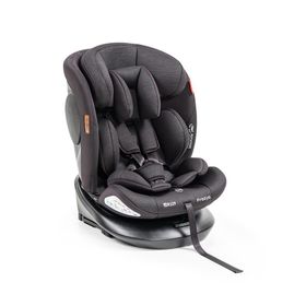 Baby2go Frezya 0-36 kg Gri Oto Koltuğu