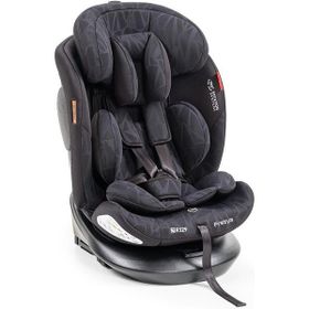 Baby2go Frezya 0-36 kg Siyah Oto Koltuğu