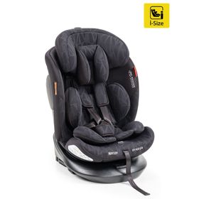Baby2go Frezya 0-36 kg Siyah Oto Koltuğu