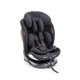 Baby2go Frezya 0-36 kg Siyah Oto Koltuğu