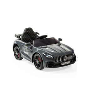 Baby2Go Grand Füme 12V Akülü Araba