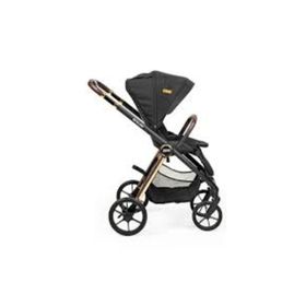 Baby2go Grouse Gri Travel Sistem Bebek Arabası