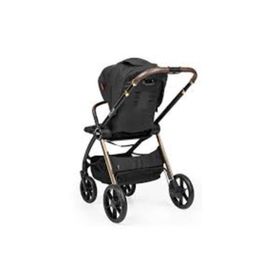 Baby2go Grouse Gri Travel Sistem Bebek Arabası
