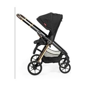 Baby2go Grouse Gri Travel Sistem Bebek Arabası