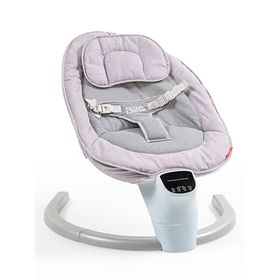 Baby2go Lillium Açık Gri Ana Dizi
