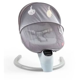 Baby2go Lillium Koyu Gri Ana Dizi