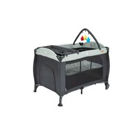 Baby2go Madrid Yeşil Oyun Parkı