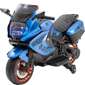 Baby2go Mavi Speed 12V Akülü Motor