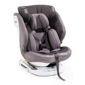 Baby2go Mimoza I-Size 0-36 kg Gri Oto Koltuğu