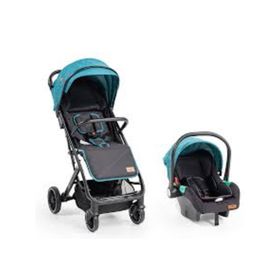 Baby2go Parma Yeşil Bebek Arabası