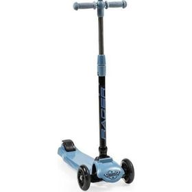 Baby2go Racer Işıklı Scooter