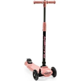 Baby2go Racer Işıklı Scooter