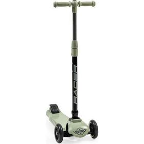 Baby2go Racer Işıklı Scooter