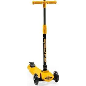 Baby2go Racer Işıklı Scooter