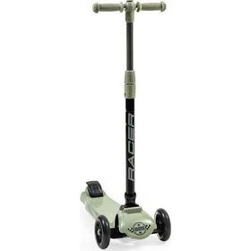 Baby2go Racer Işıklı Scooter