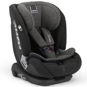 Baby2go Rover Plus Siyah 0-36 kg Oto Koltuğu