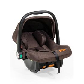 Baby2go Sparrow Kahverengi Kabin Boy Travel Sistem Bebek Arabası