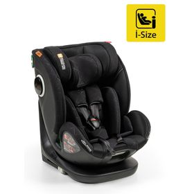 Baby2go Taby Siyah 0-36 kg Size Oto Koltuğu