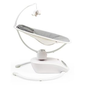 Baby2go Taneger Gri Elektrikli Anakucağı