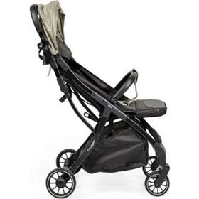 Baby2go Toyger Kahverengi Travel Sistem Bebek Arabası