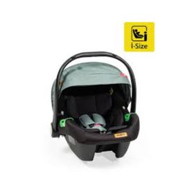 Baby2go Toyger Yeşil Travel Sistem Bebek Arabası