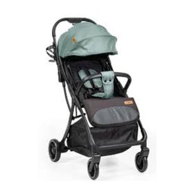 Baby2go Toyger Yeşil Travel Sistem Bebek Arabası