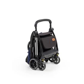 Baby2go Tulipa Cabin Gri Puset