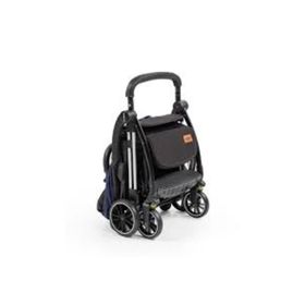 Baby2go Tulipa Mavi Cabin Bebek Arabası