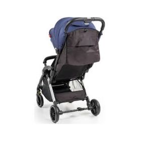 Baby2go Tulipa Mavi Cabin Bebek Arabası