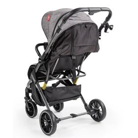 Baby2go Violet Siyah Puset