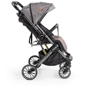 Baby2go Violet Siyah Puset
