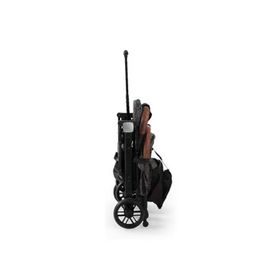 Baby2go Voyager 2017 Gri Bebek Arabası