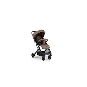 Baby2go Voyager 2017 Kahverengi Bebek Arabası