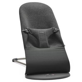 Babybjörn Balance Bliss Charcoal Grey Ana Kucağı