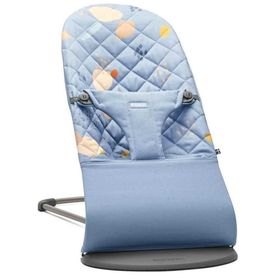 Babybjörn Balance Bliss Cotton Ana Kucağı
