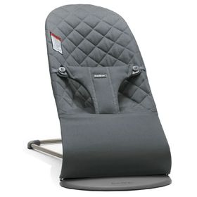 Babybjorn Balance Bliss Cotton Oyuncaklı Kanguru Move 3D Mesh Anthracite Ana Kucağı