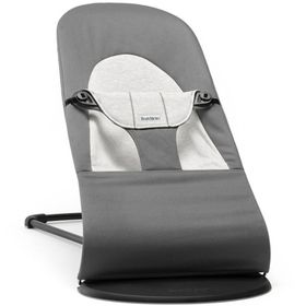 Babybjorn Bliss Cotton 3D Jersey Oyuncaklı Ana Kucağı