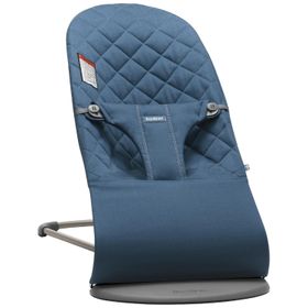 Babybjorn Bliss Lacivert Ana Kucağı