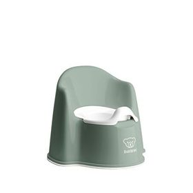 Babybjorn Deep Green White Eğitici Koltuk Oturak