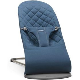 BabyBjorn Gece Mavisi Bliss Orta Ana Kucağı