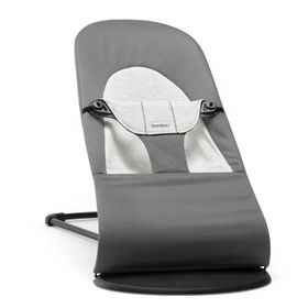 Babybjorn Gri Balance Soft Ana Kucağı