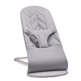 Babybjorn Gri Bliss Petal Cotton Ana Kucağı