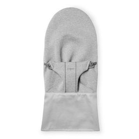 Babybjorn Light Grey 3d Jersey Ana Kucağı Kılıfı