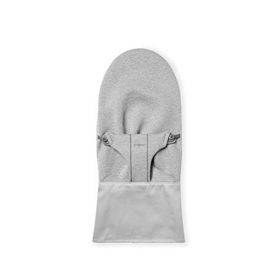Babybjorn Light Grey 3d Jersey Ana Kucağı Kılıfı