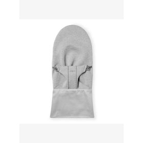 Babybjorn Light Grey 3d Jersey Ana Kucağı Kılıfı